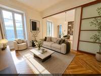 Location appartement 3 pièces Location appartement 3 pièces