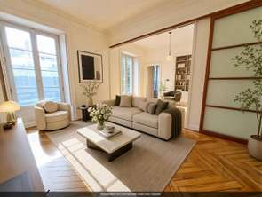 Location Appartement 3 piècesNantes Saint-Felix
