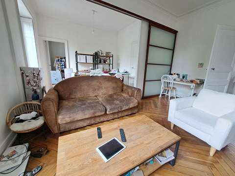 Location appartement 3 pièces
