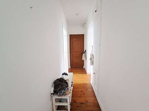 Location appartement 3 pièces