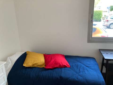 Location Studio 1 pièce Nantes Saint-Felix 44