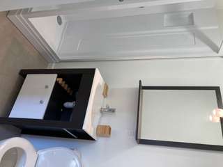 Location Studio 1 pièce