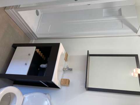 Location Studio 1 pièce