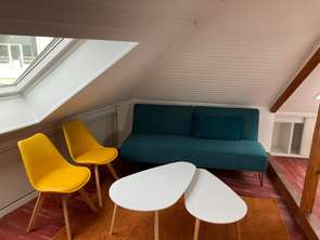 Location Appartement 2 piècesNantes Saint-Felix