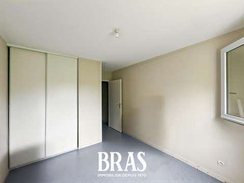 Location appartement 1 pièce Nantes Saint-Felix 44