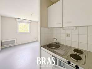 Location Appartement T1Nantes Saint-Felix