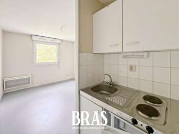 Location appartement 1 pièce Nantes Saint-Felix 44