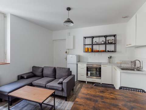 Location appartement 2 pièces
