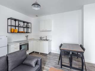Location appartement 2 pièces
