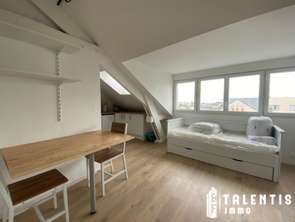 Location Appartement T1Nantes Saint-Felix