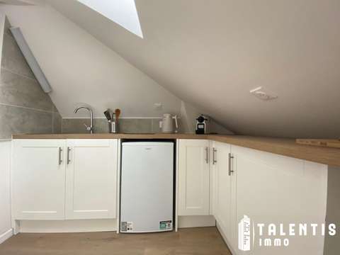 Location appartement 1 pièce