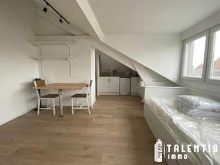Location appartement 1 pièce