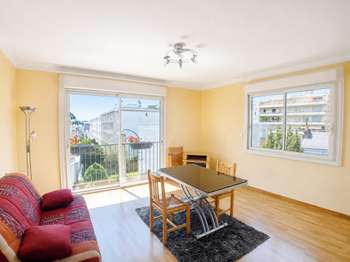 Location Appartement 2 piècesNantes Saint-Felix