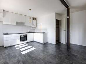 Location Appartement 2 piècesNantes Saint-Felix