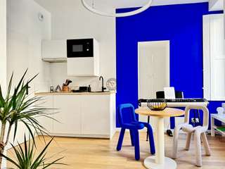 Location appartement 1 pièce