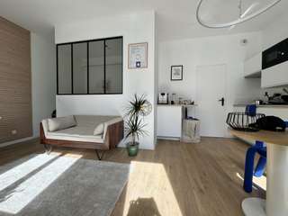 Location appartement 1 pièce