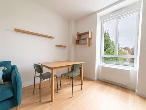 Location appartement 1 pièce