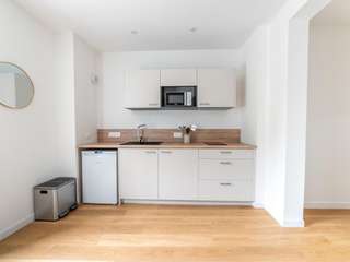 Location appartement 1 pièce