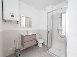 Location appartement 1 pièce