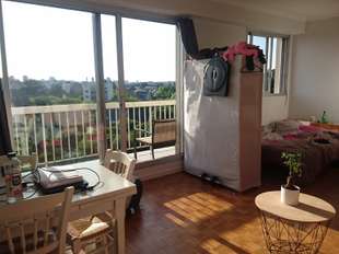 Photo Location appartement Nantes Saint-Felix