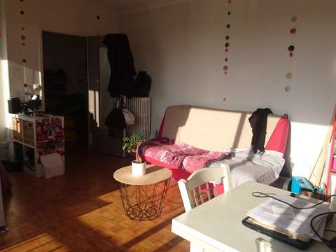 Location appartement 1 pièce