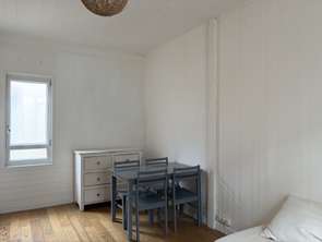 Location Appartement 2 piècesNantes Saint-Felix