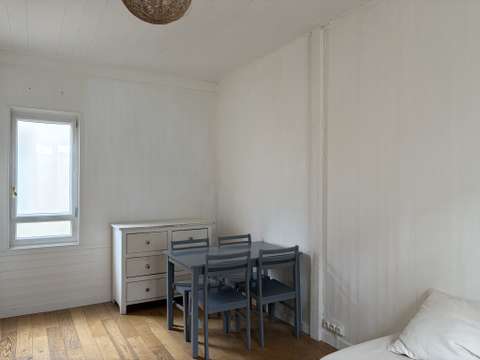 Location appartement 2 pièces Nantes Saint-Felix 44