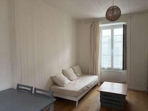 Location appartement 2 pièces