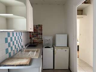 Location appartement 2 pièces
