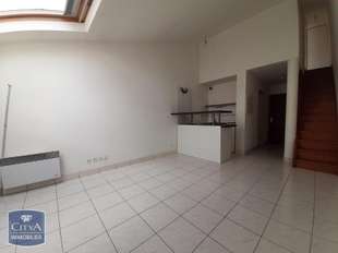 Photo Location appartement Nantes Saint-Felix
