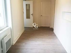 Location Appartement 3 piècesNantes Saint-Felix