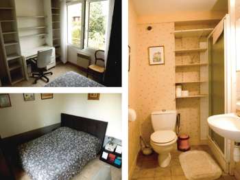 Location appartement 3 pièces