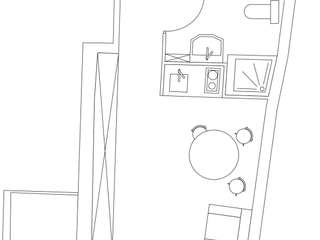 Location appartement 3 pièces
