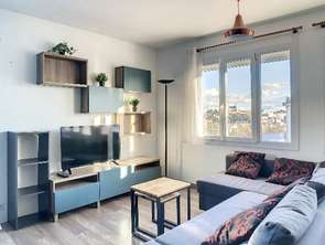 Location Appartement 3 piècesNantes Saint-Felix