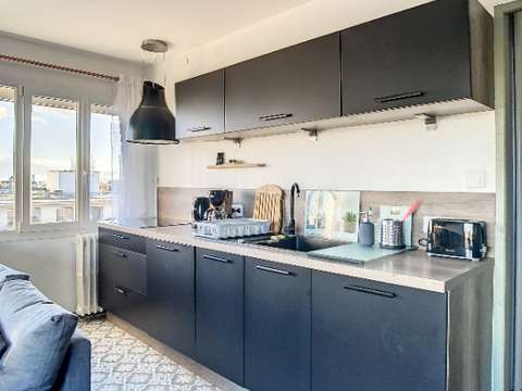 Location appartement 3 pièces Location appartement 3 pièces