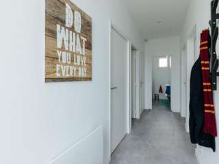 Location appartement 4 pièces