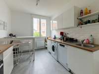 Location appartement 3 pièces