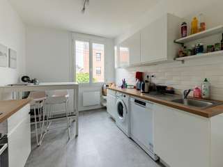 Location appartement 4 pièces