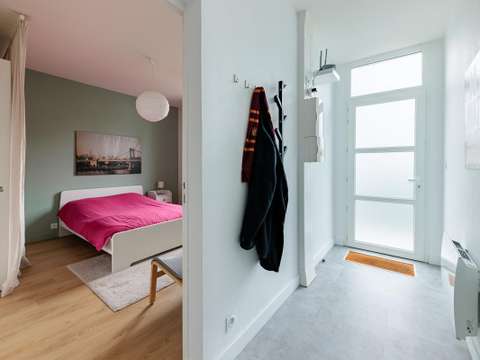 Location appartement 4 pièces