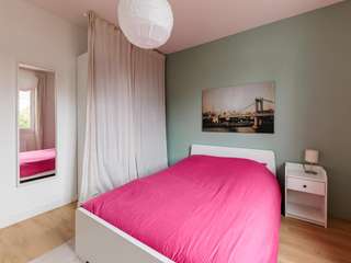 Location appartement 4 pièces