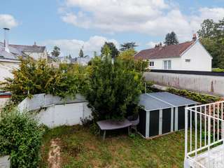 Location appartement 4 pièces