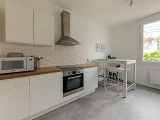 Location appartement 4 pièces