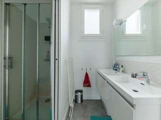 Location appartement 4 pièces