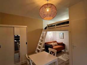 Location StudioNantes Saint-Felix