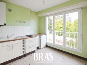 Location Appartement T1Nantes Saint-Felix
