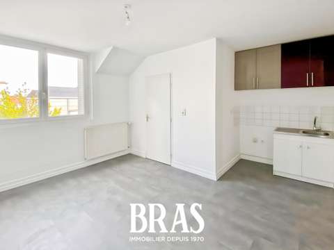 Location appartement 2 pièces Nantes Saint-Felix 44