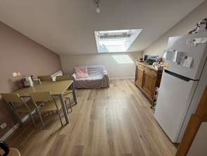 Location Appartement 3 piècesNantes Saint-Felix