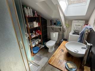 Location appartement 3 pièces