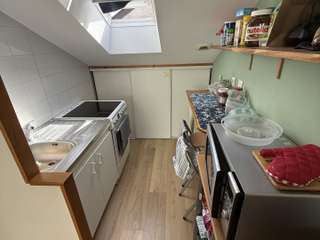 Location appartement 3 pièces
