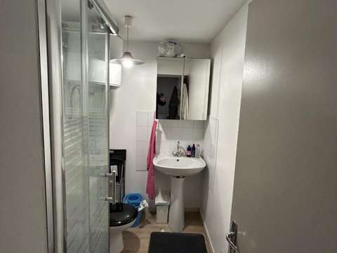 Location appartement 1 pièce